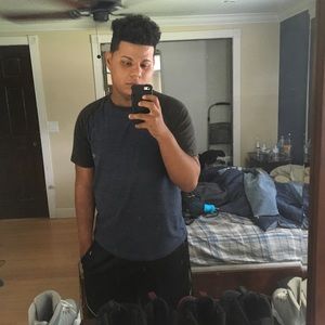 Meet your Posher, Marcialito